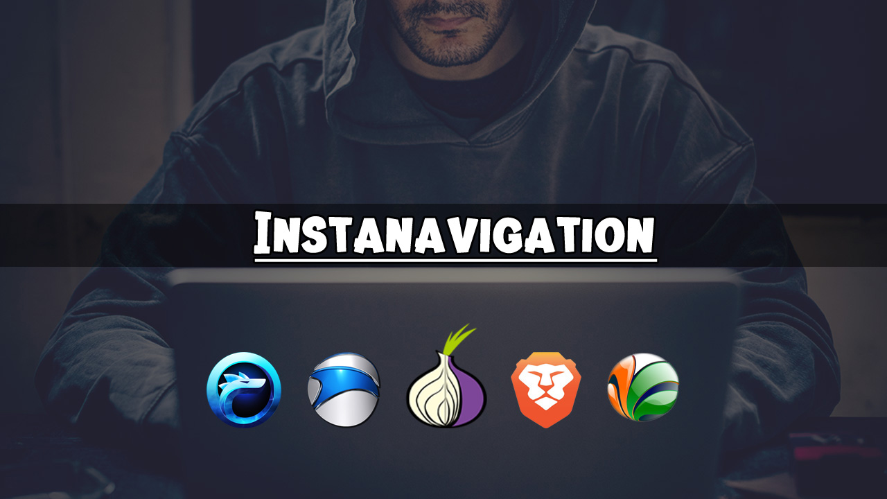 Instanavigation The Unseen Journey Of Anonymous Browsers Richmond Trees