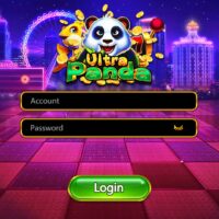 ultra panda 777 download