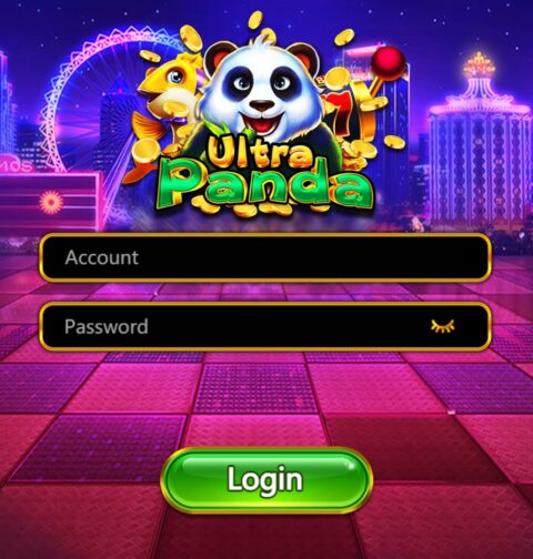 ultra panda 777 download