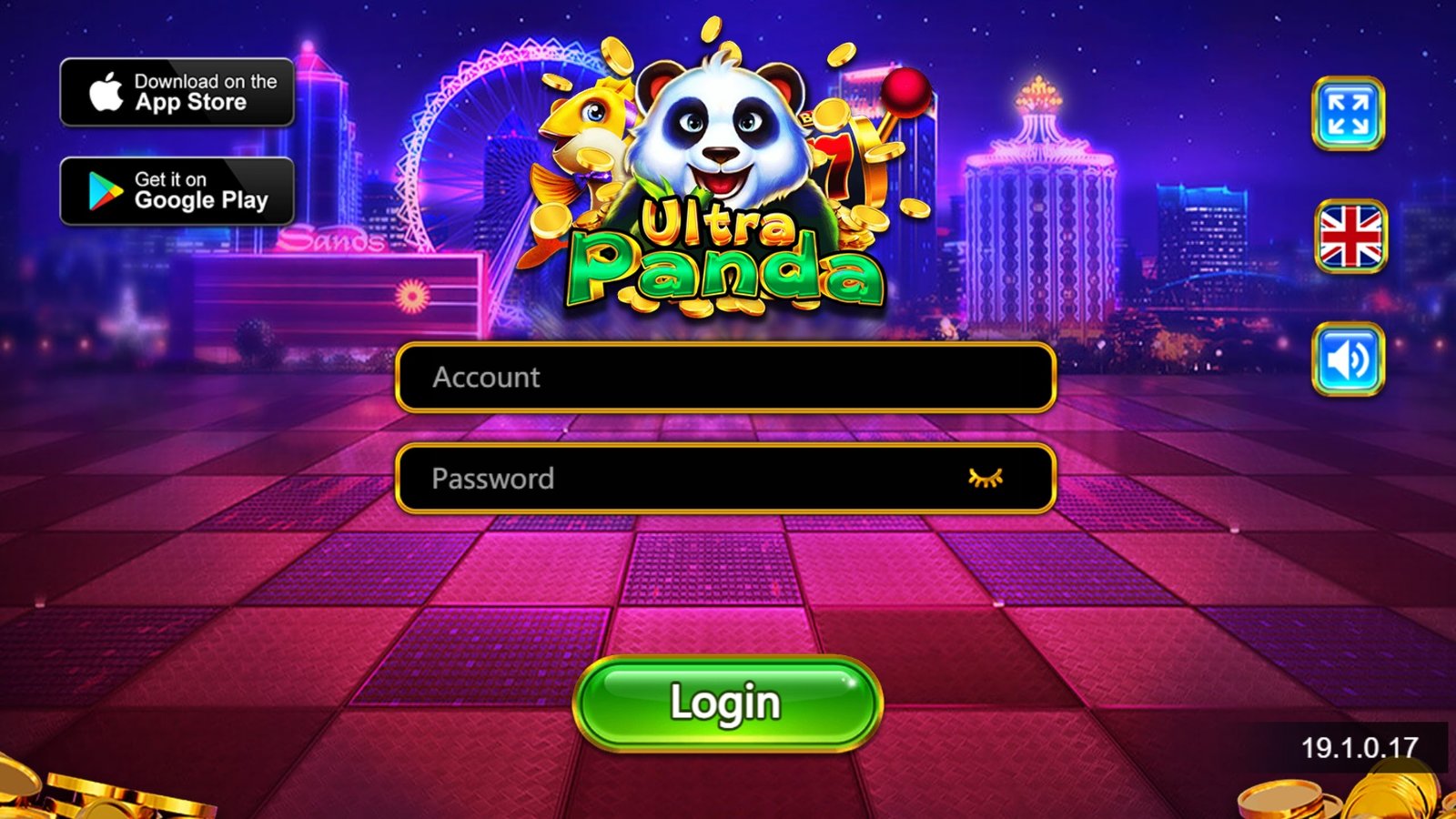 Ultra Panda 777 Download: Boost Your Gaming Experience