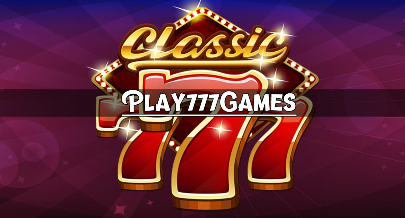 Play777Games