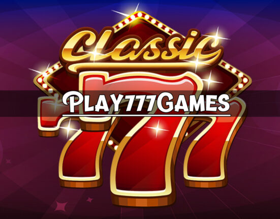 Play777Games