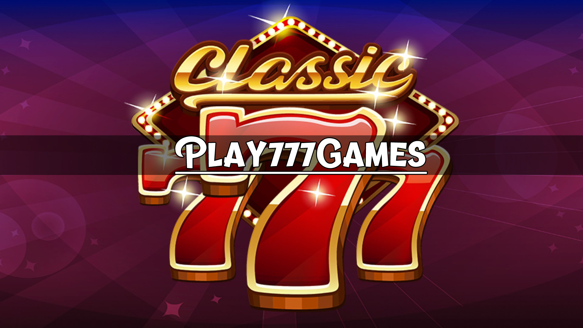 Play777Games