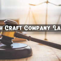 Bench Craft Company Lawsuit