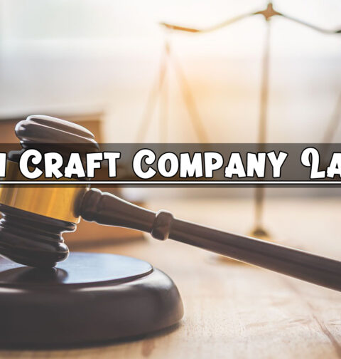 Bench Craft Company Lawsuit