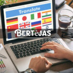 Bertėjas