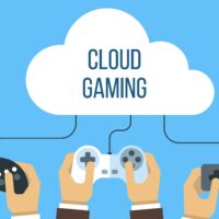 Cloud Gaming