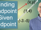 Endpoint Formula in Action