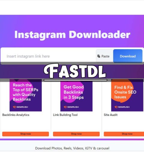 Fastdl