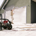 Flex Sprayer