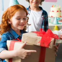 Gift Picks for Kids' Birthdays