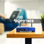 HQpotner