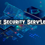 Home Security ServLeader