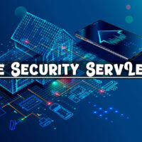 Home Security ServLeader
