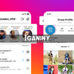 Iganiny