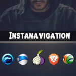 Instanavigation