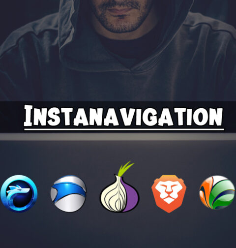 Instanavigation