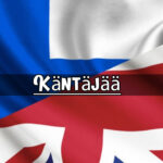 Käntäjää