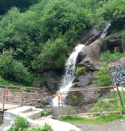 Kheerganga Trek