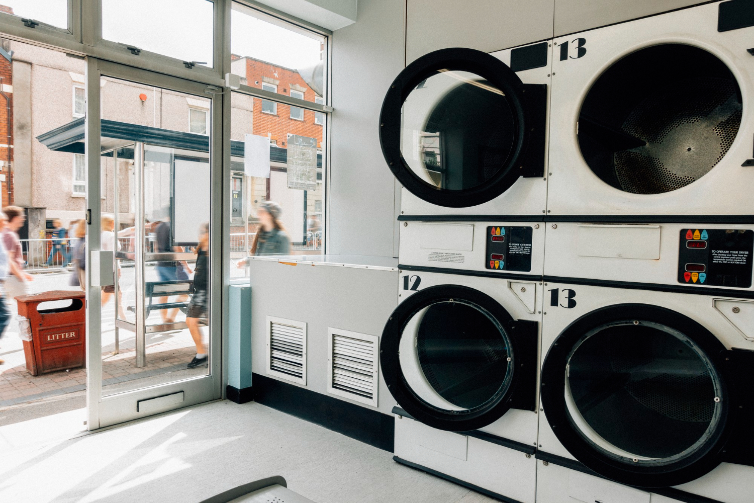 Laundry Services