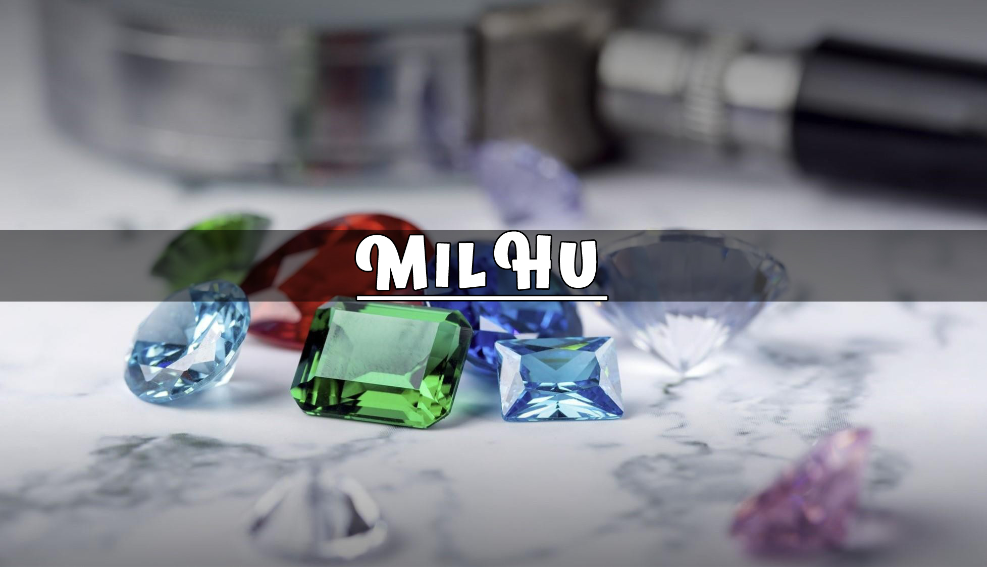 Milḫu