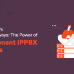 Multi-Tenant IP PBX Systems