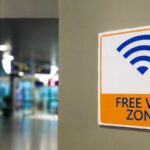 Public WiFi