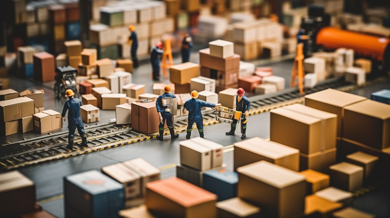 Supply Chain Management
