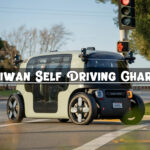 Taiwan Self-Driving Gharry