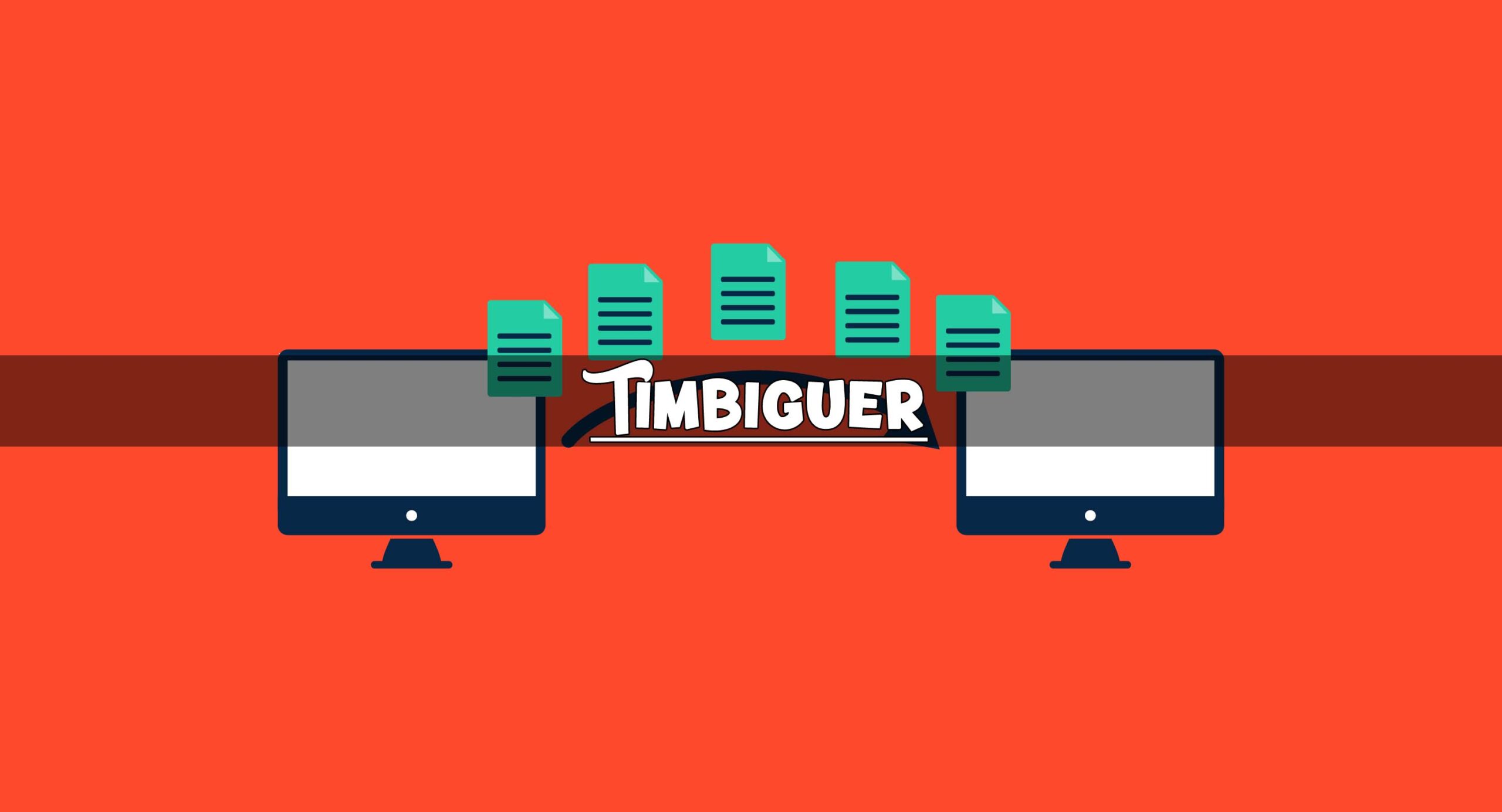 Timbiguer