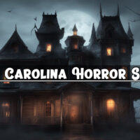Trails Carolina Horror Stories