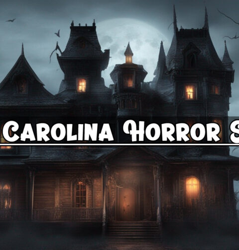 Trails Carolina Horror Stories