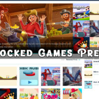 Unblocked Games Premium