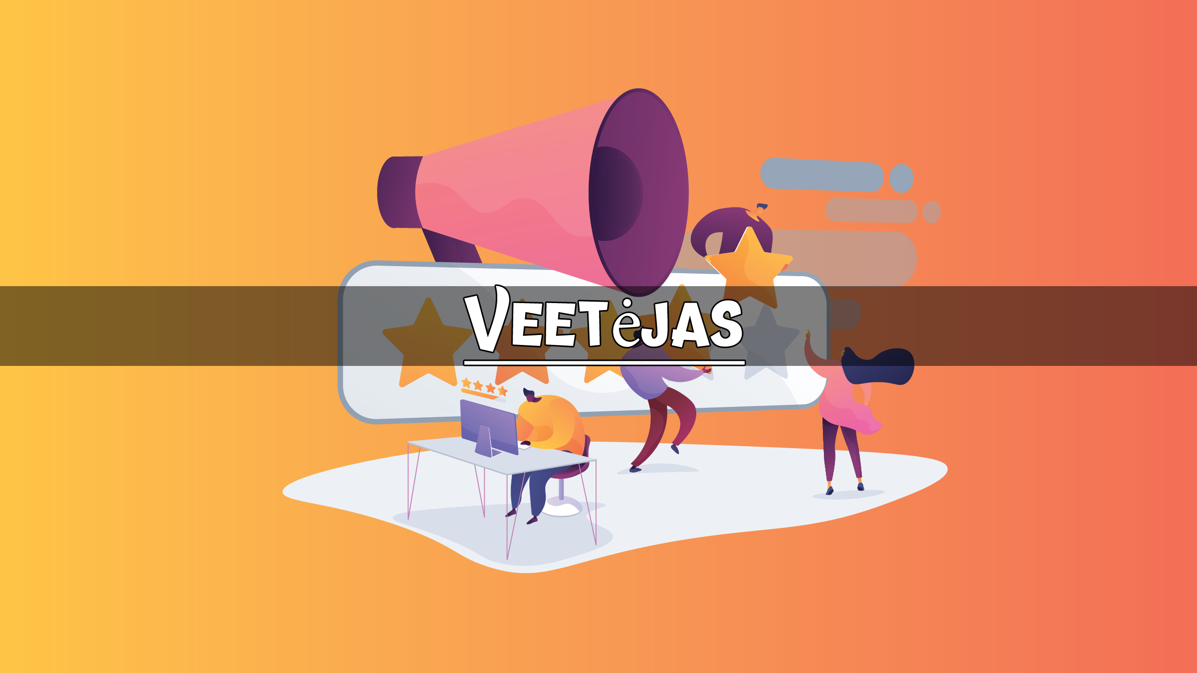 Veetėjas