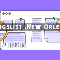 Craigslist New Orleans