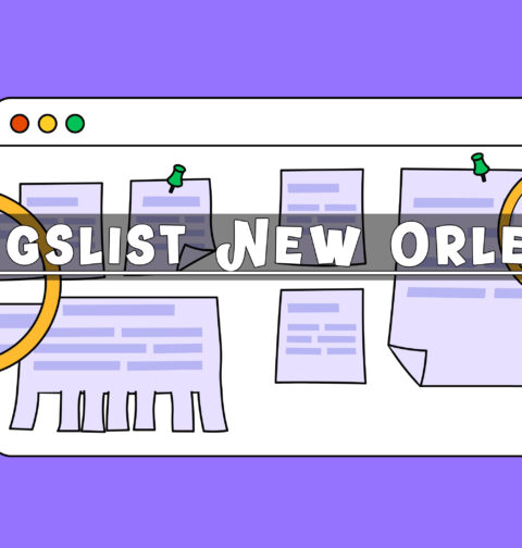 Craigslist New Orleans