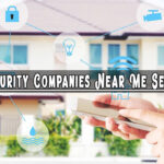 Home Security Companies Near Me Servleader