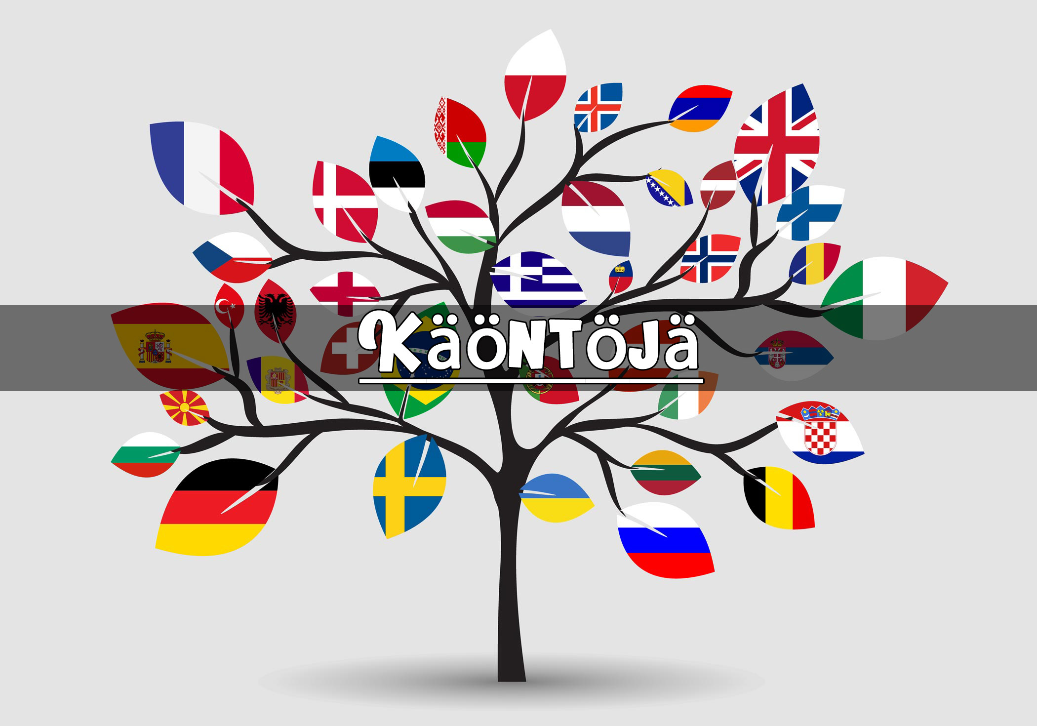 Käöntöjä