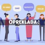 Oprekladač