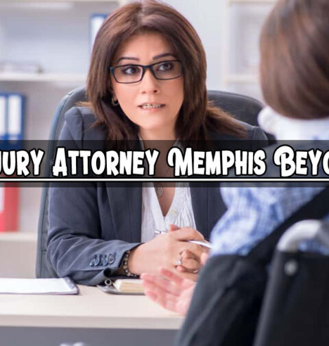 Personal Injury Attorney Memphis Beyourvoice.com