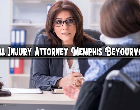 Personal Injury Attorney Memphis Beyourvoice.com