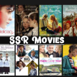 SSR Movies