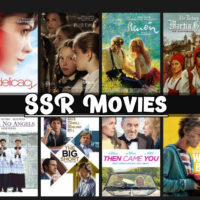 SSR Movies