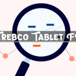 Trebco Tablet FBI