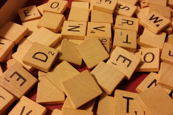 Word Games