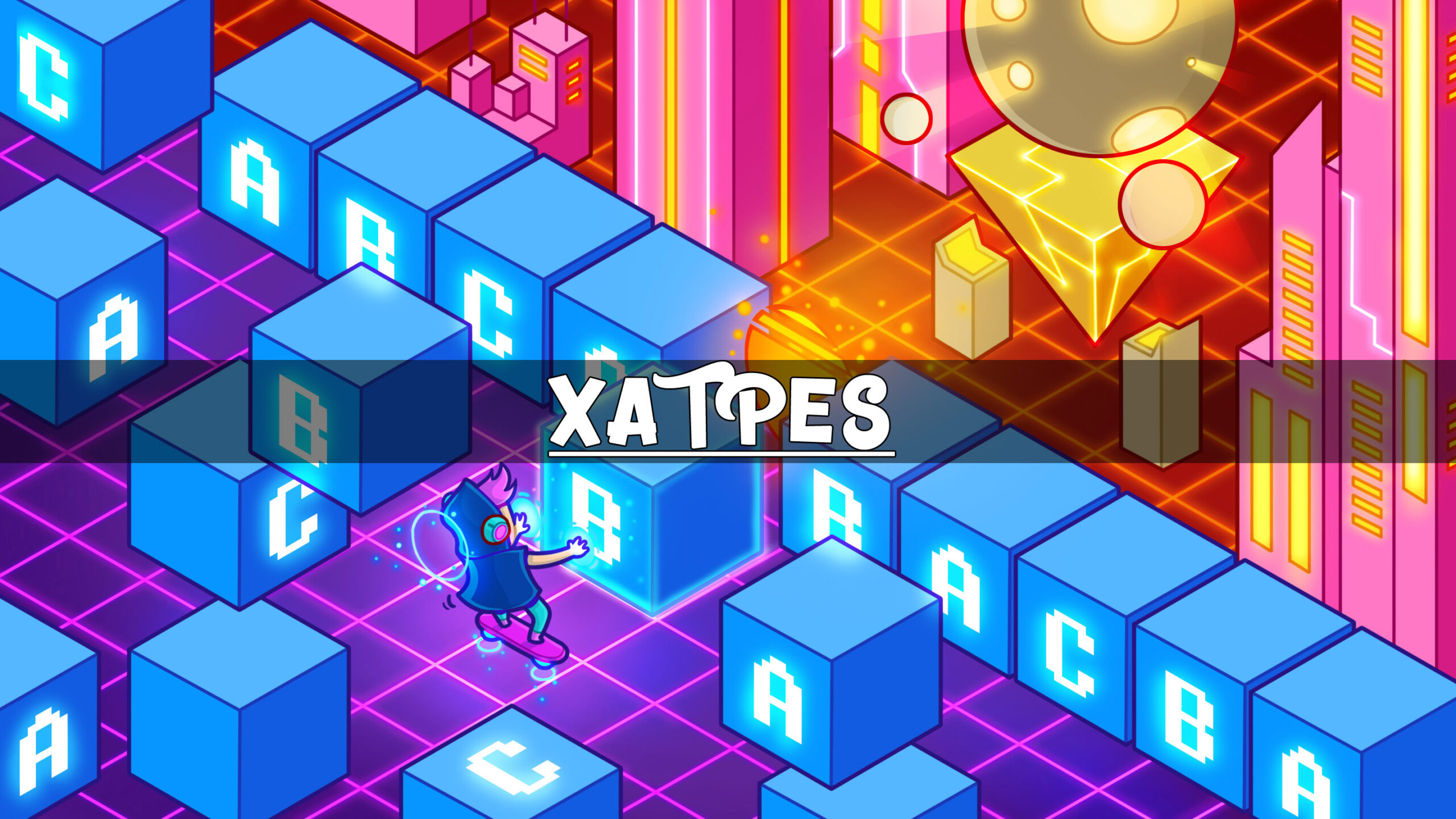 XATPES