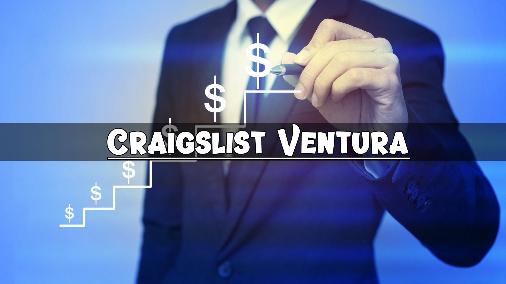 Craigslist Ventura