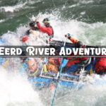 Eerd River Adventure