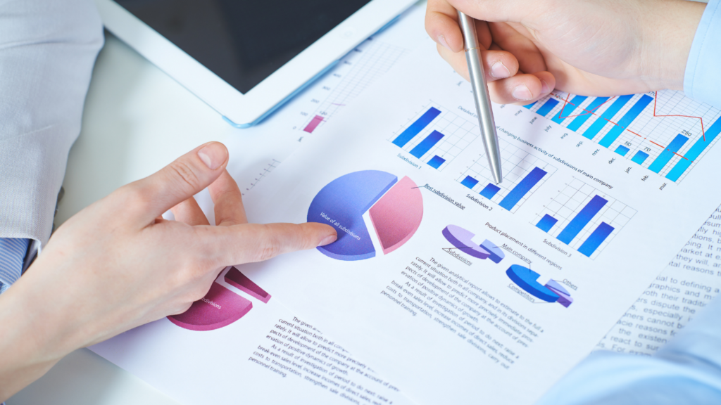 Financial Reporting Vital for Your Business