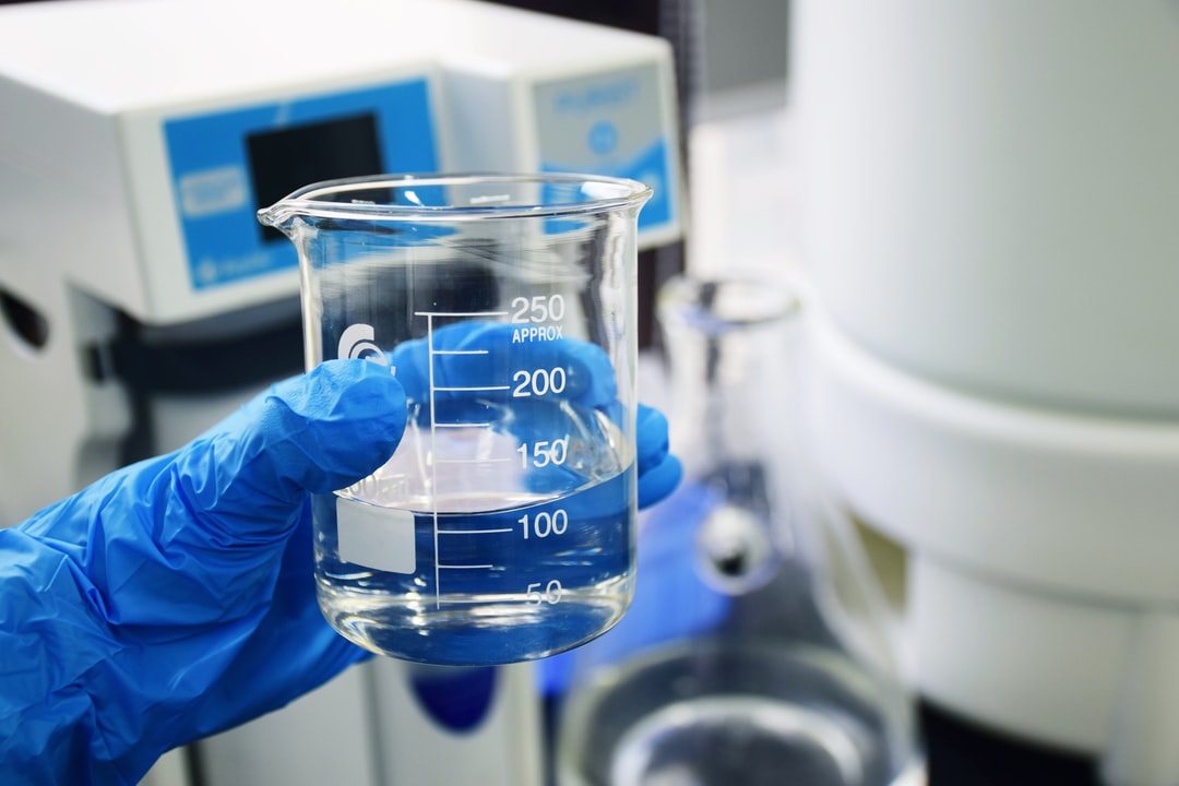 Water Purification Equipment